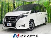 2019 NISSAN SERENA