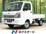 2025 SUZUKI CARRY TRUCK