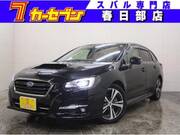 2020 SUBARU LEVORG