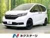 HONDA FREED HYBRID