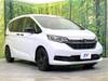 HONDA FREED HYBRID