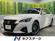 2017 TOYOTA CROWN HYBRID Athlete S