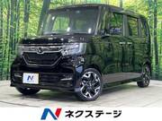 2019 HONDA N-BOX CUSTOM