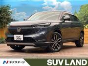 2023 HONDA VEZEL