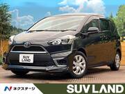 2016 TOYOTA SIENTA G