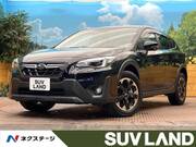 2021 SUBARU XV