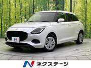 2024 SUZUKI SWIFT XG