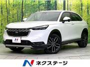 2023 HONDA VEZEL