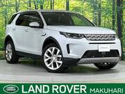 2021 LAND ROVER DISCOVERY SPORT