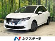 2025 NISSAN NOTE X