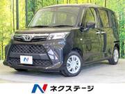 2022 TOYOTA ROOMY