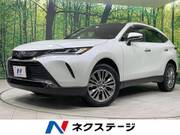 2020 TOYOTA HARRIER HYBRID Z LEATHER PKG