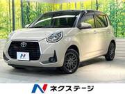 2019 TOYOTA PASSO