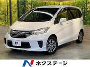 2014 HONDA FREED G JUST SELECTION