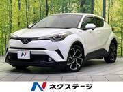 2017 TOYOTA C-HR G