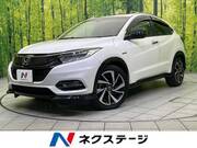 2018 HONDA VEZEL
