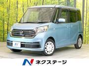 2019 NISSAN DAYZ ROOX