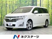 2011 NISSAN ELGRAND