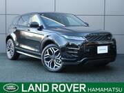 2019 LAND ROVER RANGE ROVER EVOQUE