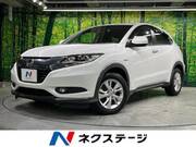 2014 HONDA VEZEL