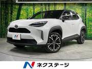 2025 TOYOTA YARIS CROSS HYBRID Z