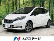 2019 NISSAN NOTE