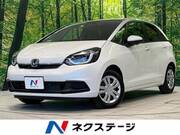 2024 HONDA FIT