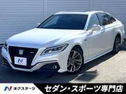 2021 TOYOTA CROWN HYBRID