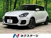 2023 SUZUKI SWIFT SPORT