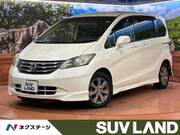 2009 HONDA FREED