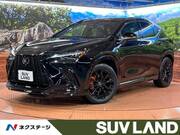 2023 LEXUS NX