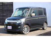 2014 SUZUKI SPACIA CUSTOM