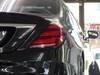 MERCEDES BENZ S CLASS