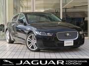 2016 JAGUAR XE