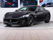 2016 MASERATI GRAN TURISMO