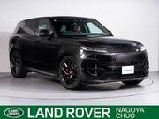 2023 LAND ROVER RANGE ROVER SPORT