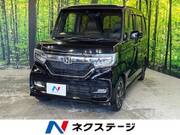 2017 HONDA N-BOX CUSTOM