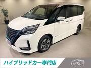 2020 NISSAN SERENA