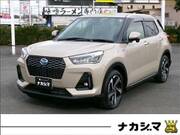 2022 DAIHATSU ROCKY