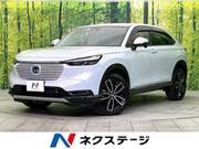 2021 HONDA VEZEL