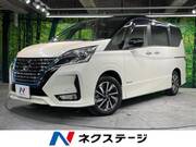 2021 NISSAN SERENA