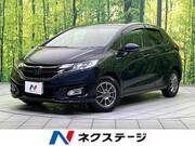 2019 HONDA FIT HYBRID
