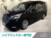 2019 NISSAN SERENA