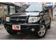 2005 MITSUBISHI PAJERO IO