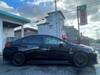 SUBARU WRX STI