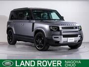 2024 LAND ROVER DEFENDER