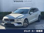 2021 VOLVO V60