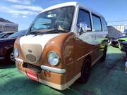 2003 SUBARU SAMBAR VAN