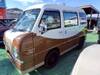 SUBARU SAMBAR VAN