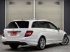 MERCEDES BENZ C-CLASS Stationwagon